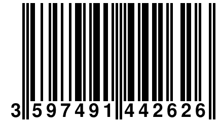 3 597491 442626