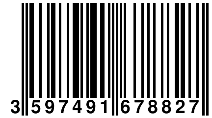 3 597491 678827