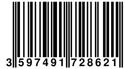 3 597491 728621