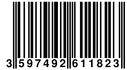 3 597492 611823