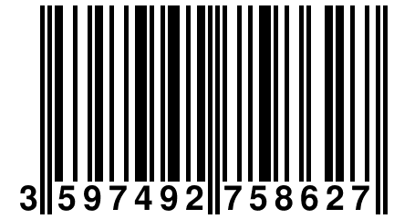 3 597492 758627