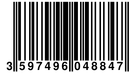 3 597496 048847