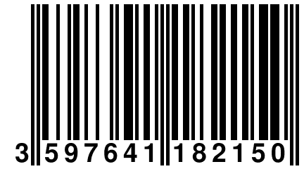 3 597641 182150