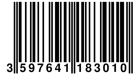 3 597641 183010