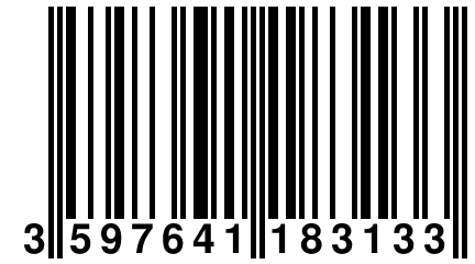 3 597641 183133