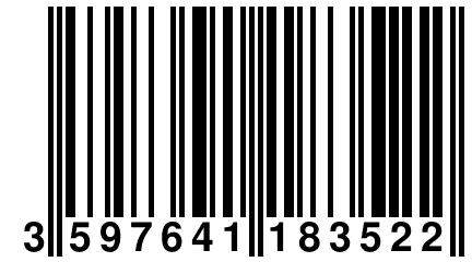 3 597641 183522