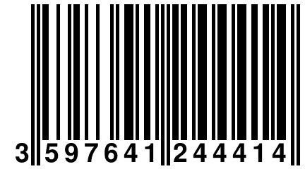 3 597641 244414