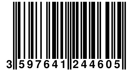 3 597641 244605