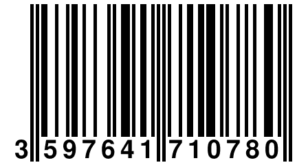 3 597641 710780