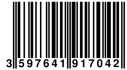 3 597641 917042