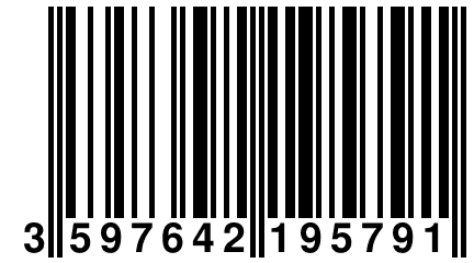 3 597642 195791