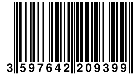 3 597642 209399