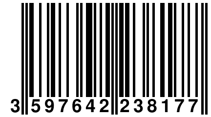 3 597642 238177