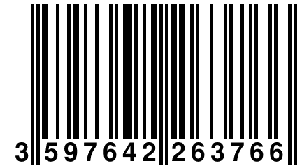 3 597642 263766