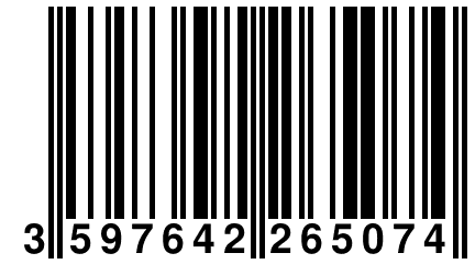 3 597642 265074