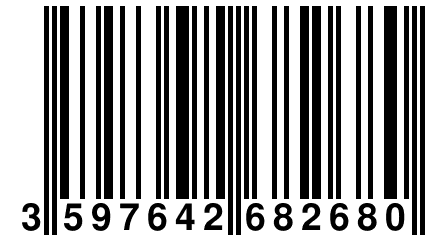 3 597642 682680