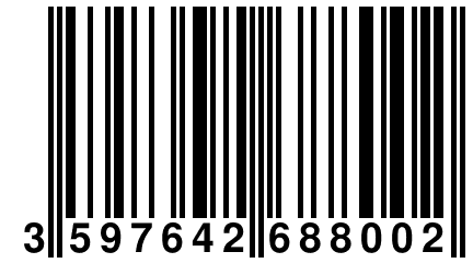 3 597642 688002