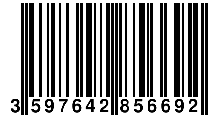 3 597642 856692