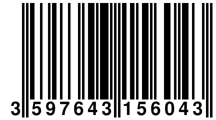 3 597643 156043