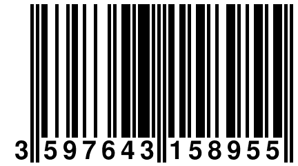 3 597643 158955