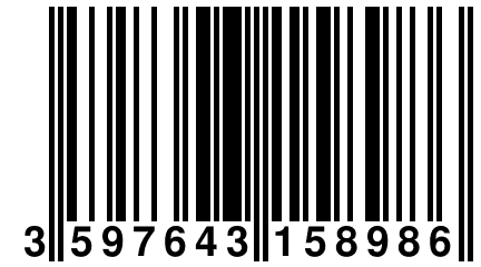 3 597643 158986