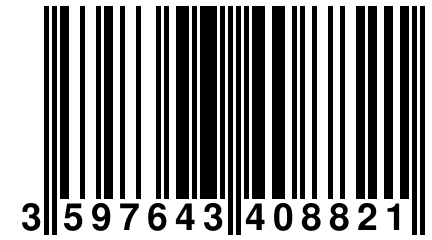 3 597643 408821