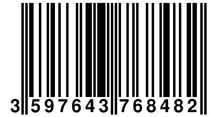 3 597643 768482