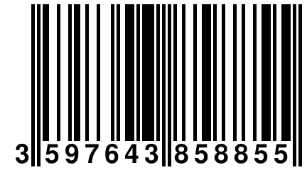 3 597643 858855