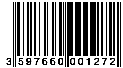 3 597660 001272