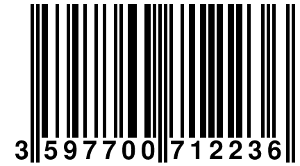 3 597700 712236