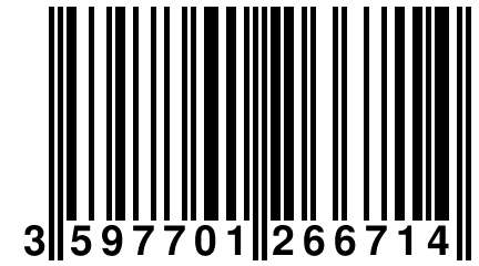 3 597701 266714