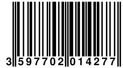 3 597702 014277