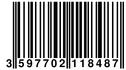 3 597702 118487