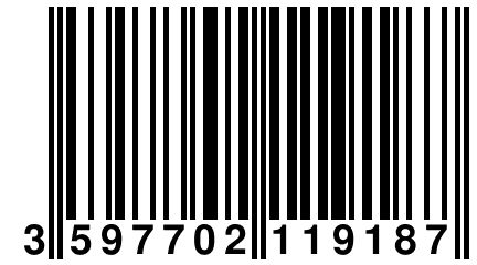 3 597702 119187