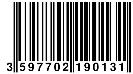 3 597702 190131