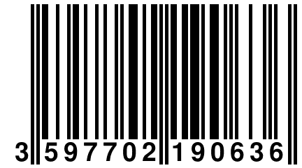 3 597702 190636