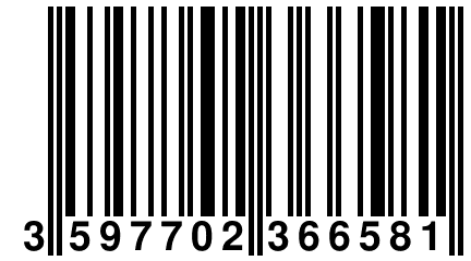 3 597702 366581