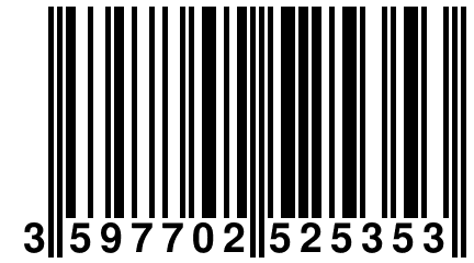 3 597702 525353