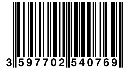 3 597702 540769