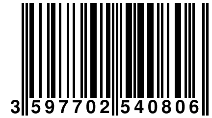 3 597702 540806