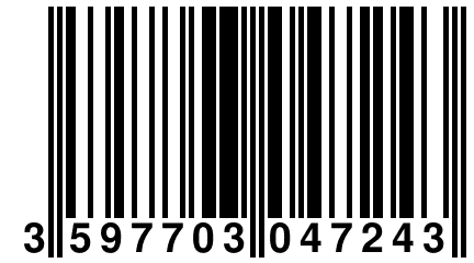 3 597703 047243