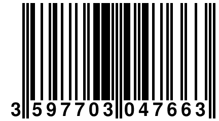 3 597703 047663