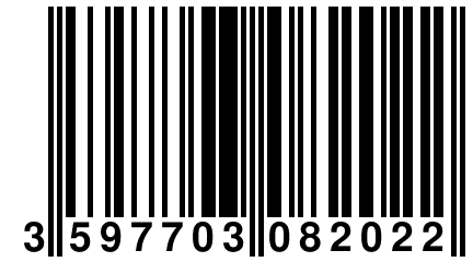 3 597703 082022