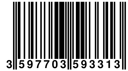 3 597703 593313