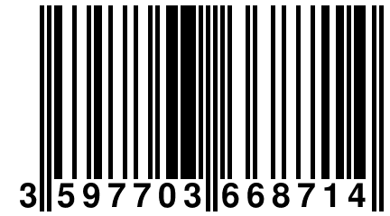 3 597703 668714