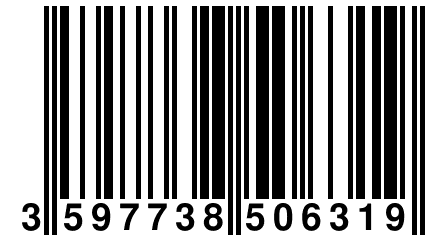 3 597738 506319