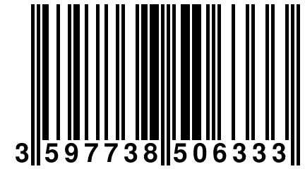 3 597738 506333