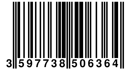 3 597738 506364