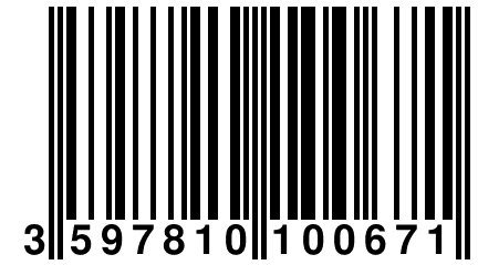 3 597810 100671