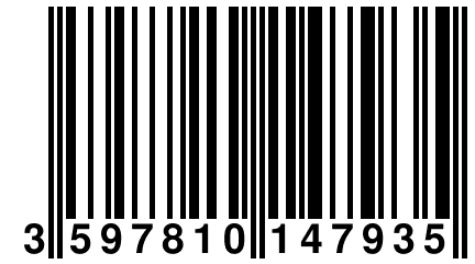 3 597810 147935